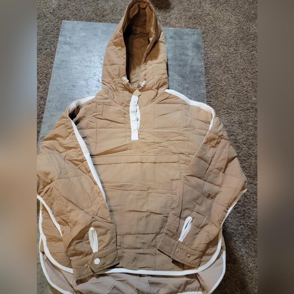 Amazon jacket - Picture 1 of 2